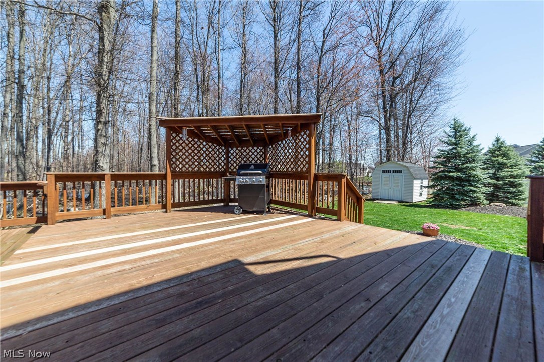 Deerfield Estates Sub - Residential