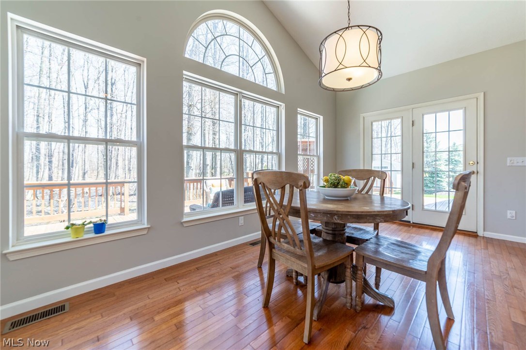 Deerfield Estates Sub - Residential