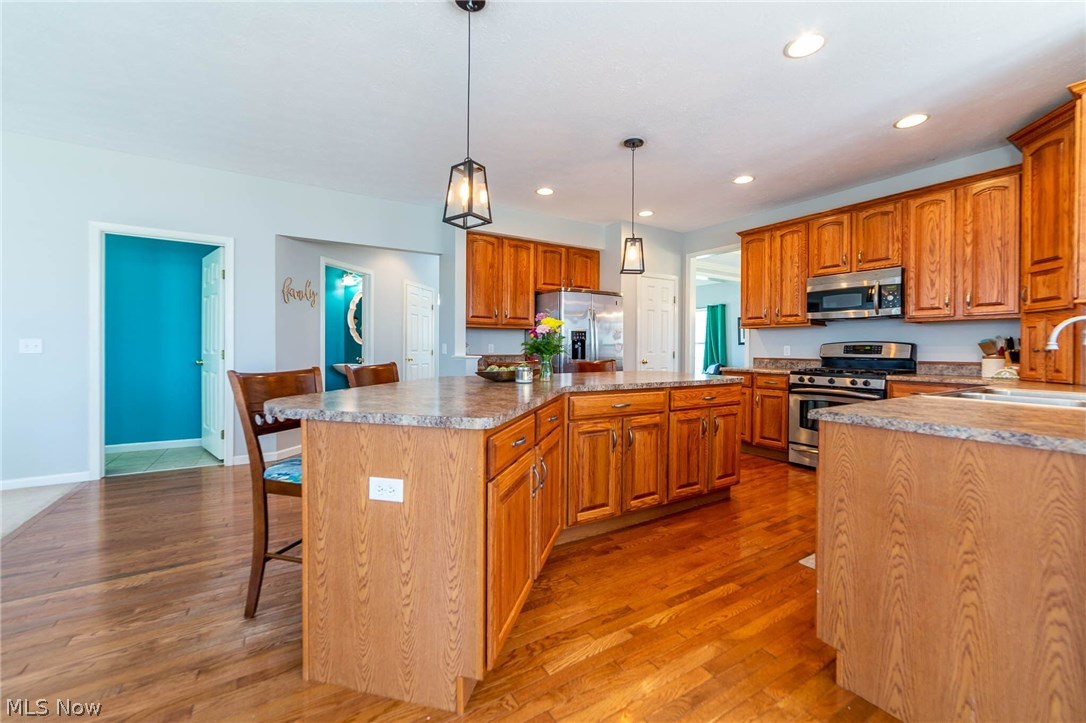 Deerfield Estates Sub - Residential