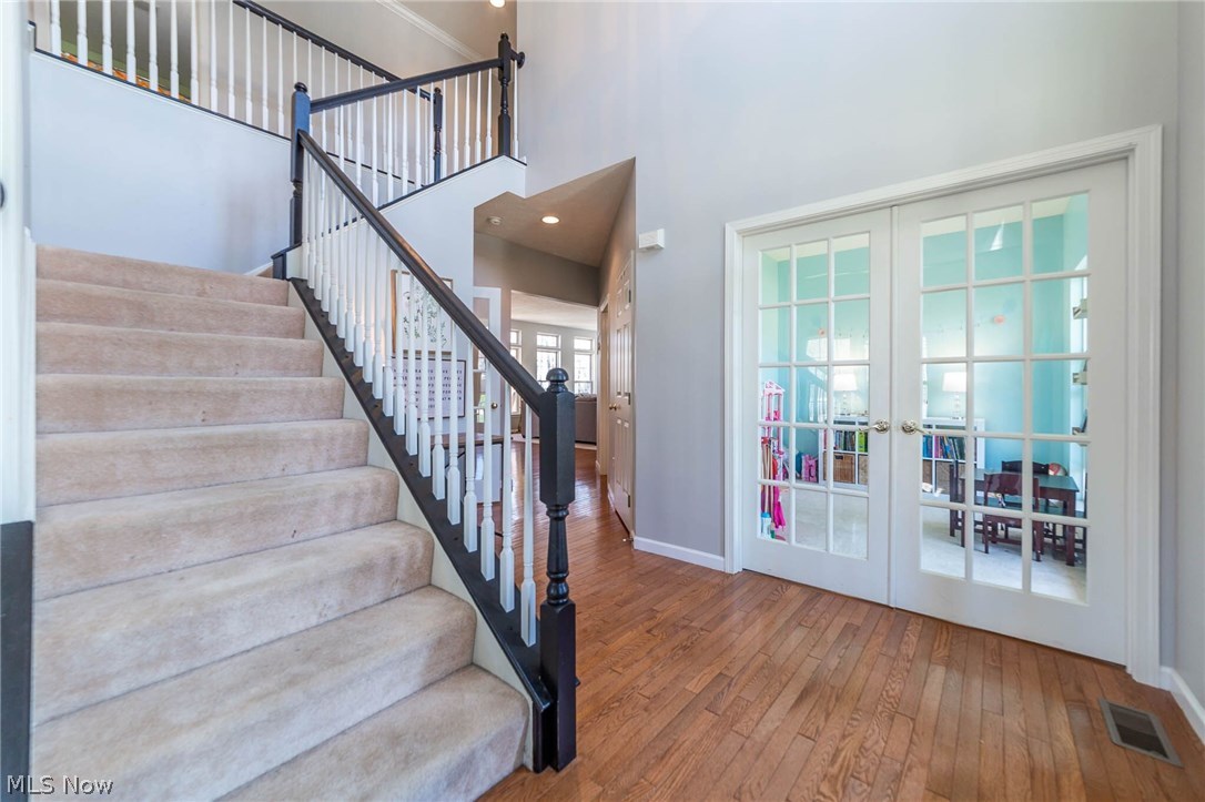 Deerfield Estates Sub - Residential