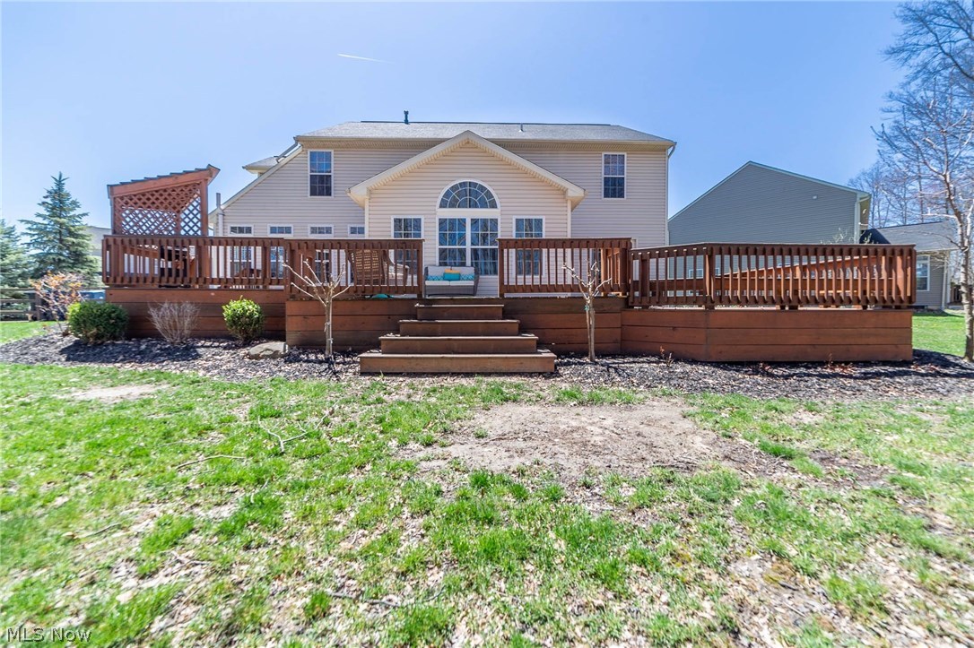 Deerfield Estates Sub - Residential