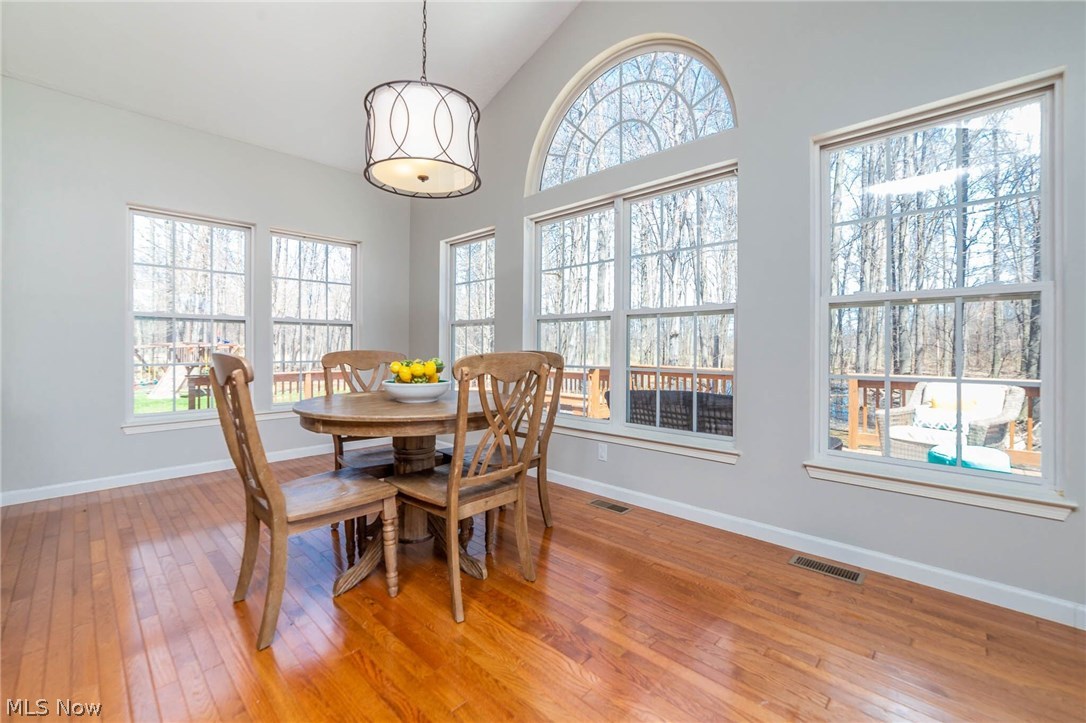 Deerfield Estates Sub - Residential