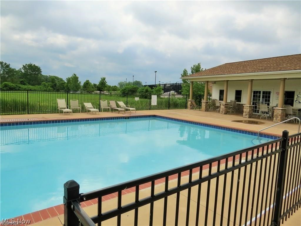 Deerfield Estates Sub - Residential