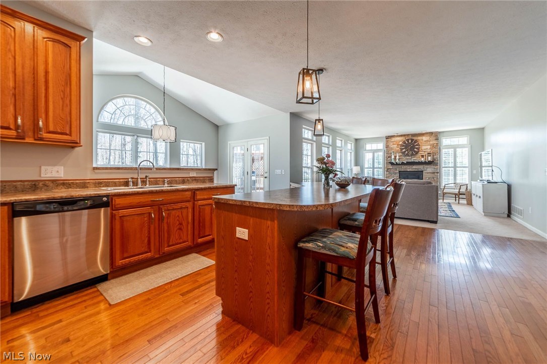 Deerfield Estates Sub - Residential