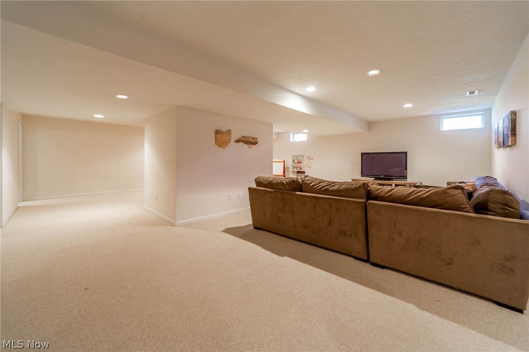 Deerfield Estates Sub - Residential