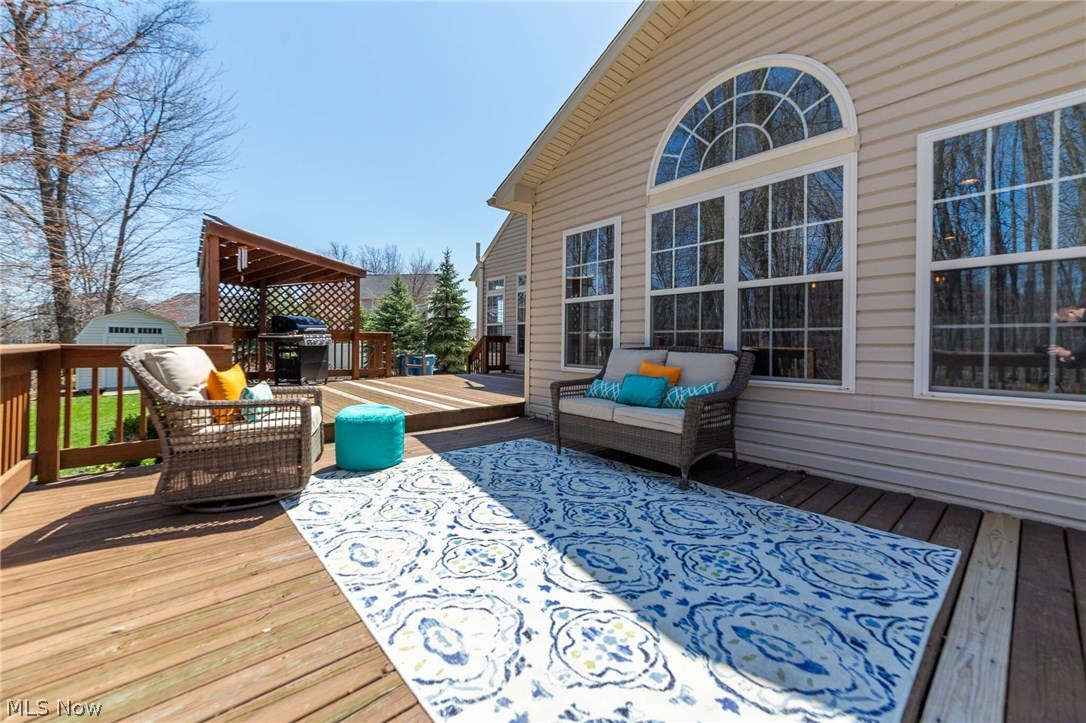 Deerfield Estates Sub - Residential