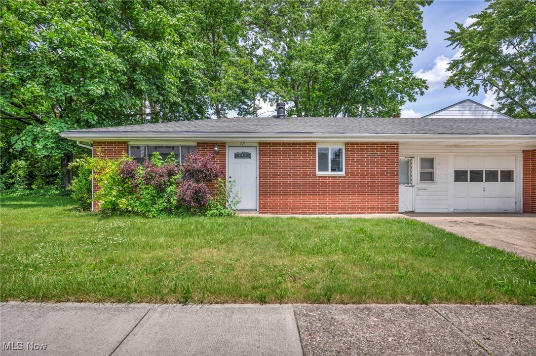 Friedhaven - Residential Lease