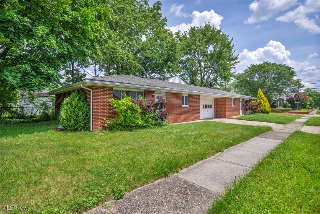 Friedhaven - Residential Lease