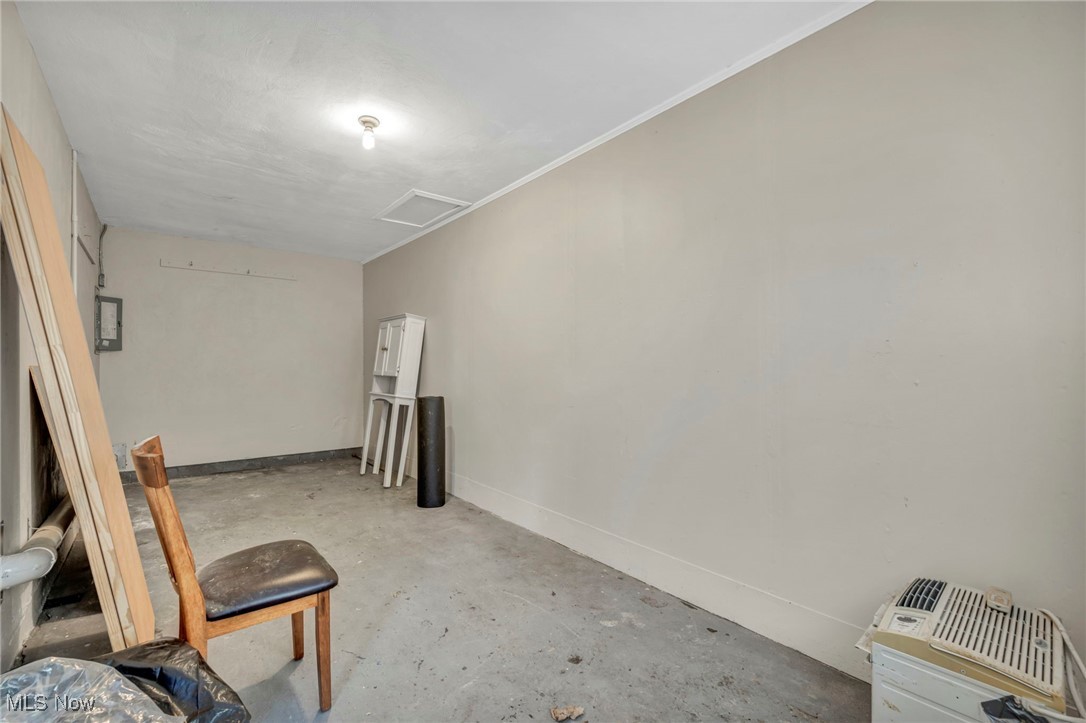 Friedhaven - Residential Lease