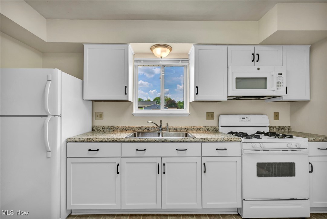 Friedhaven - Residential Lease