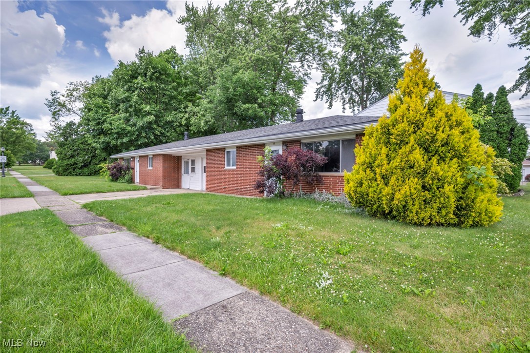 Friedhaven - Residential Lease