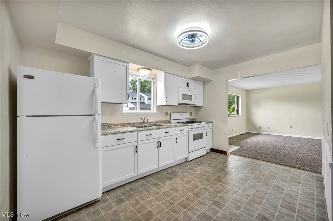 Friedhaven - Residential Lease