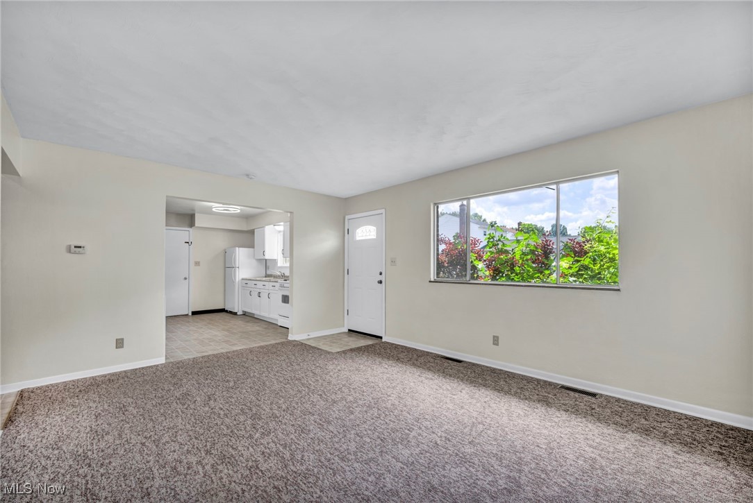 Friedhaven - Residential Lease