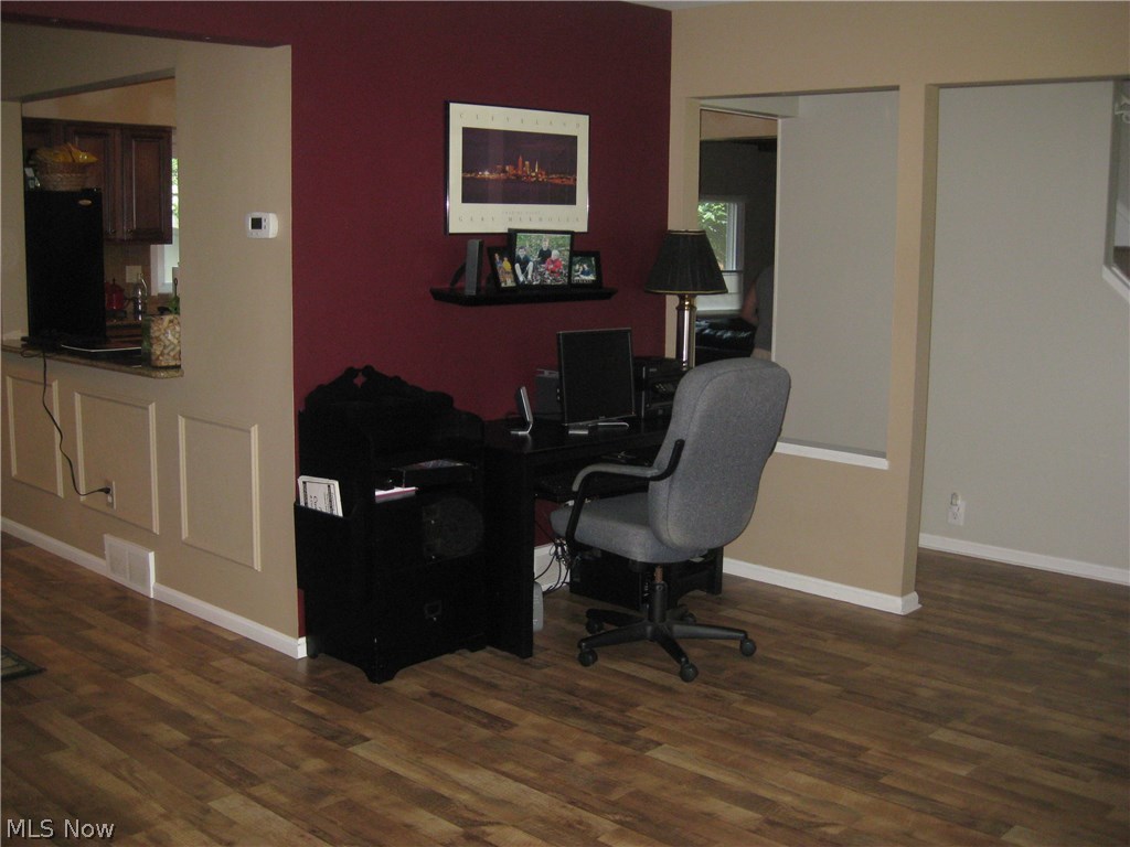 St Thomas Wood - Residential