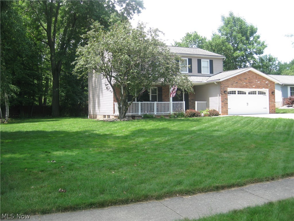 St Thomas Wood - Residential