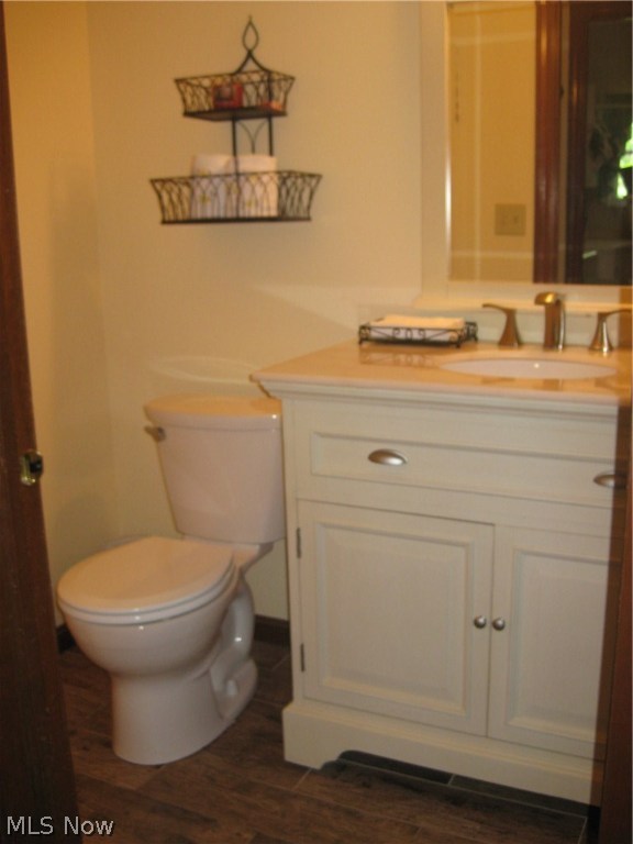 St Thomas Wood - Residential