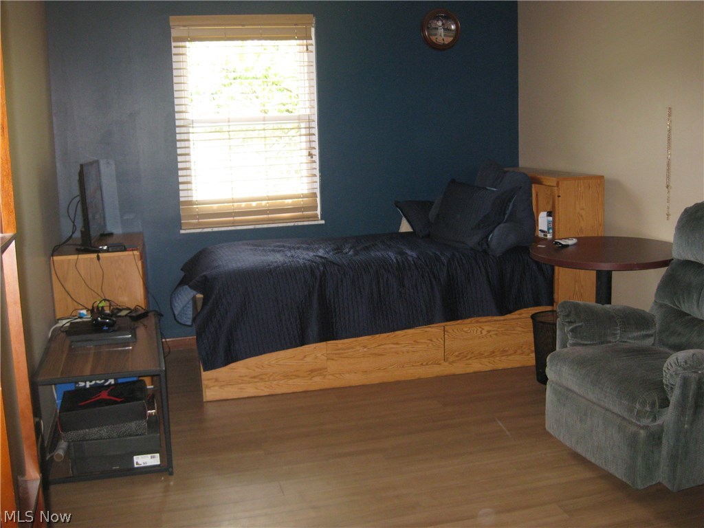 St Thomas Wood - Residential