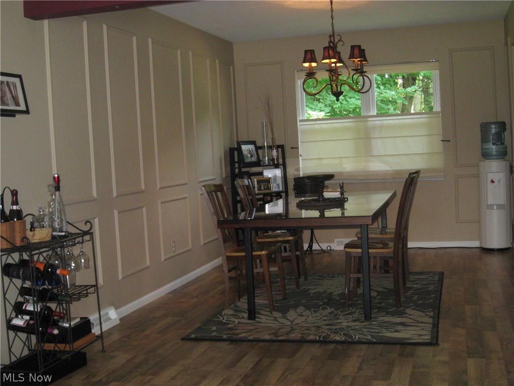 St Thomas Wood - Residential