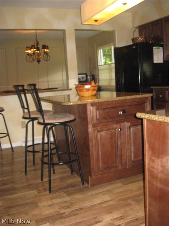 St Thomas Wood - Residential