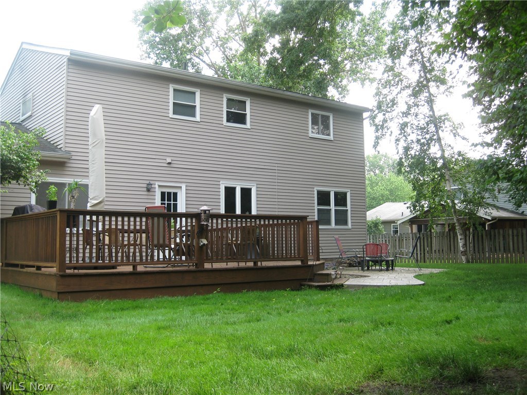 St Thomas Wood - Residential