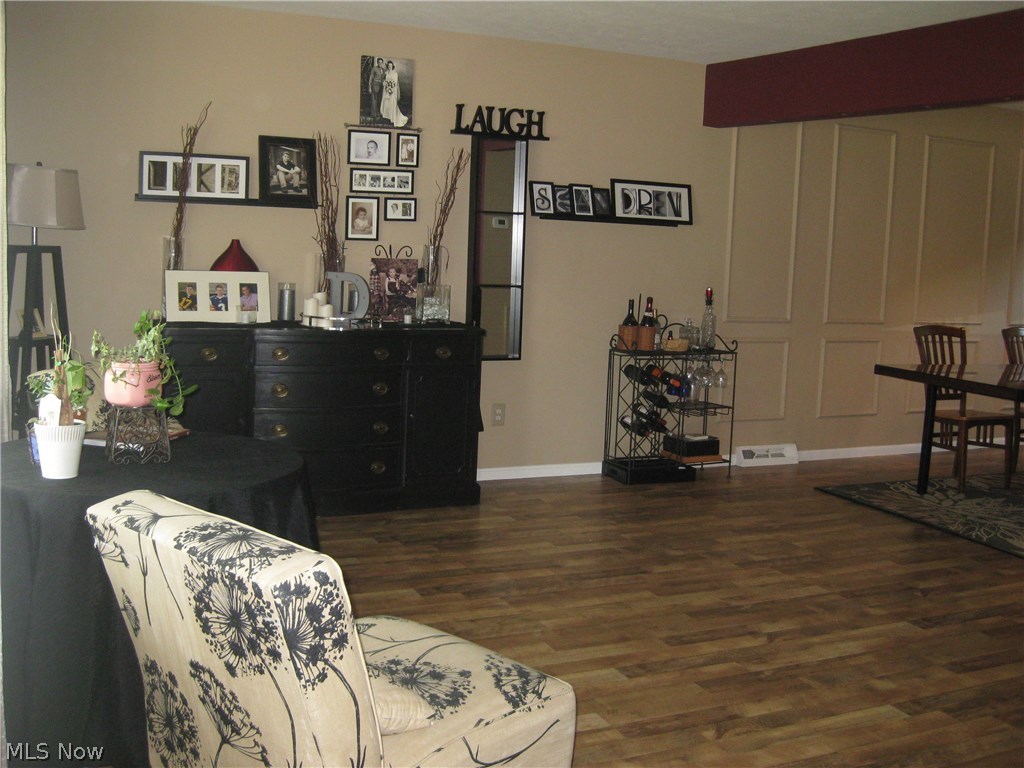 St Thomas Wood - Residential