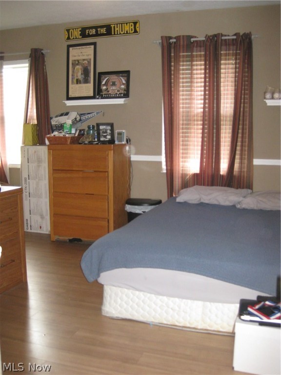 St Thomas Wood - Residential