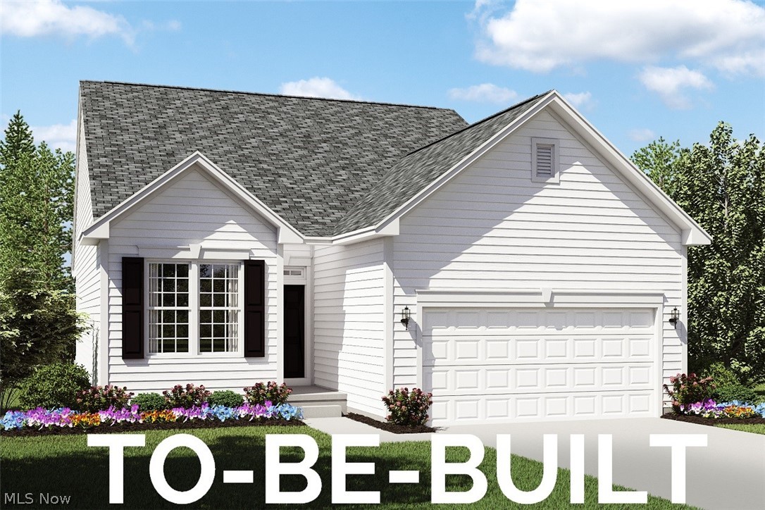 Four Seasons - Chestnut Ridge - Residential