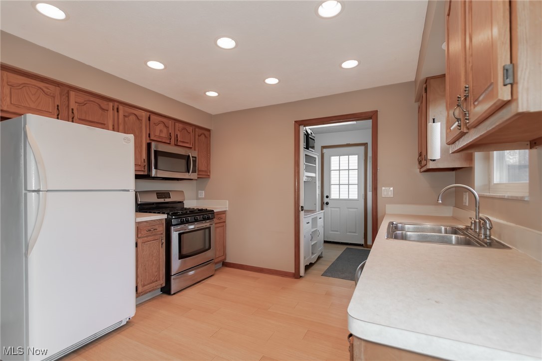 Madison-Lakeland Sub No2 - Residential