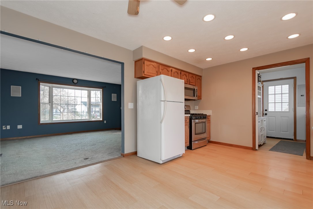 Madison-Lakeland Sub No2 - Residential