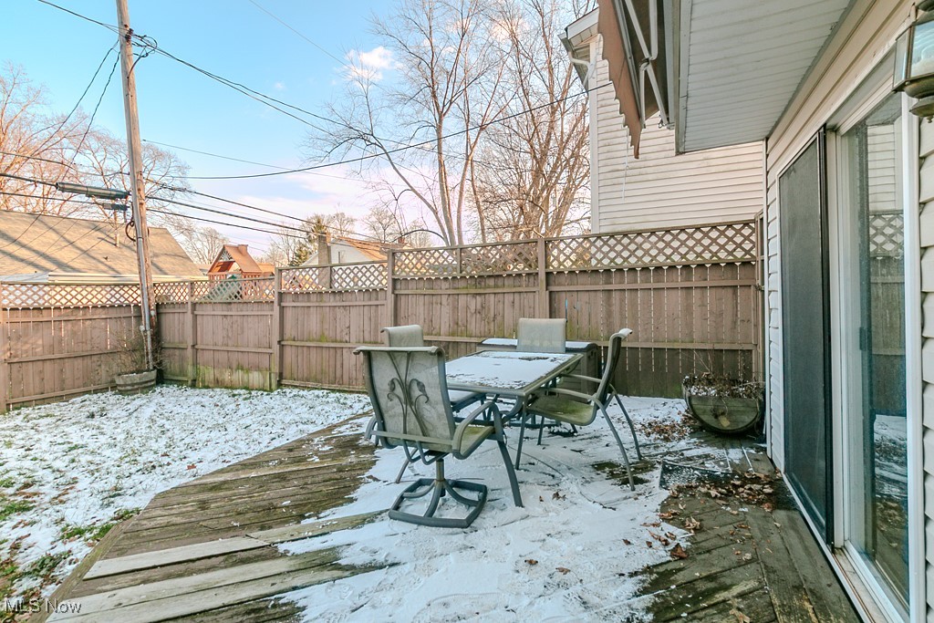 Madison-Lakeland Sub No2 - Residential