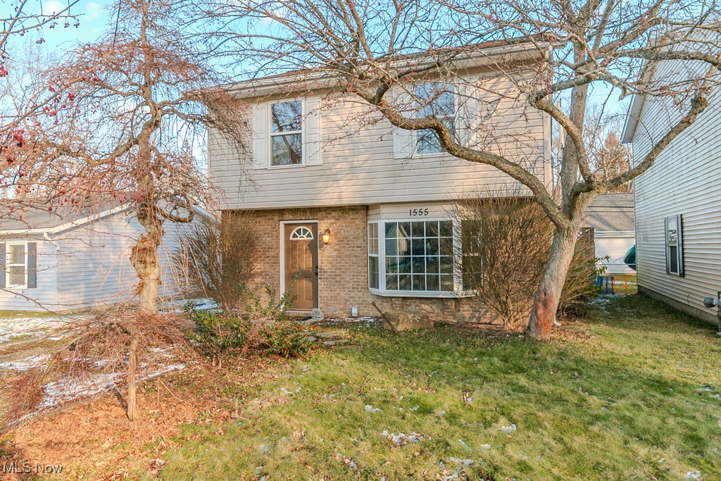 Madison-Lakeland Sub No2 - Residential