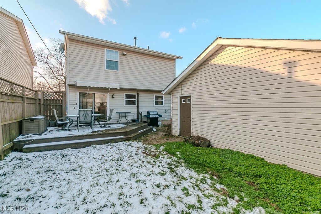 Madison-Lakeland Sub No2 - Residential