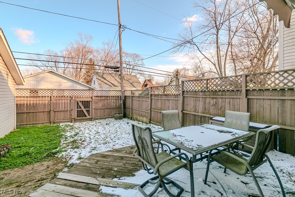 Madison-Lakeland Sub No2 - Residential