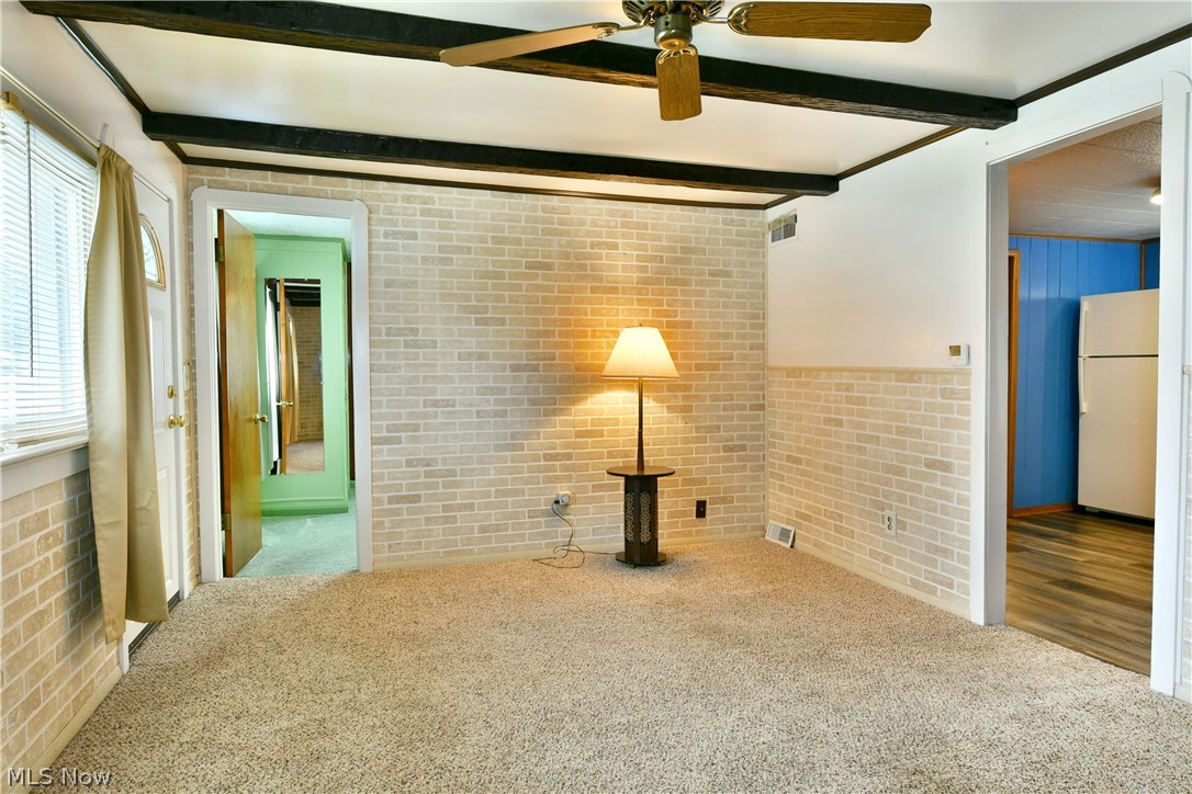 Coral Rdg Homes - Residential