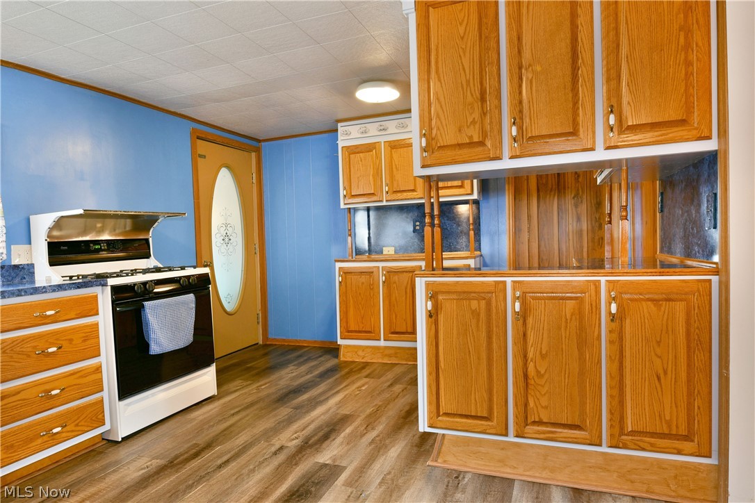 Coral Rdg Homes - Residential