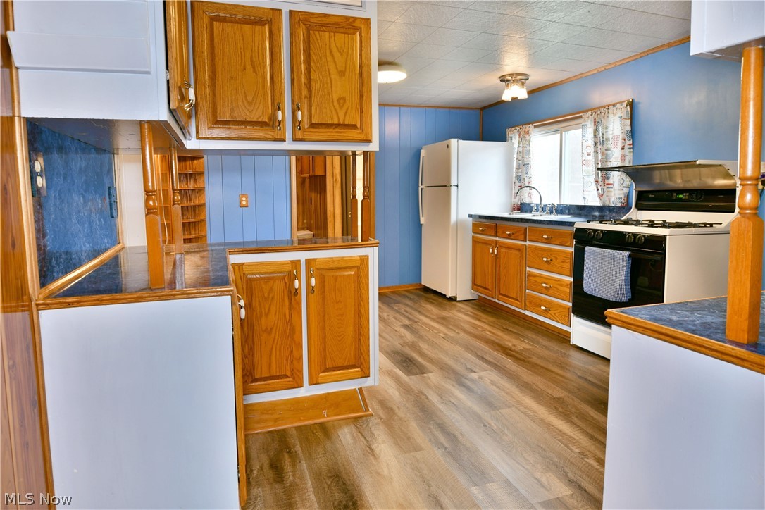 Coral Rdg Homes - Residential