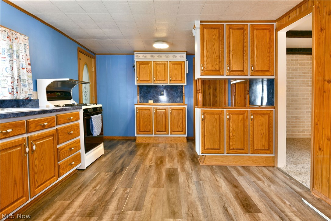 Coral Rdg Homes - Residential