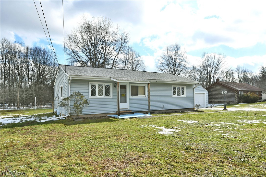 Coral Rdg Homes - Residential