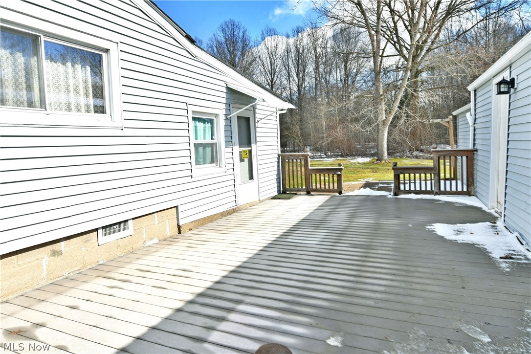 Coral Rdg Homes - Residential