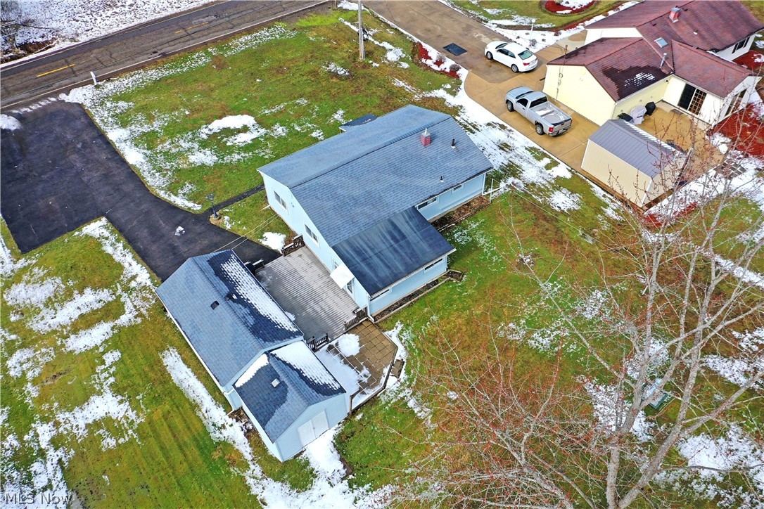 Coral Rdg Homes - Residential