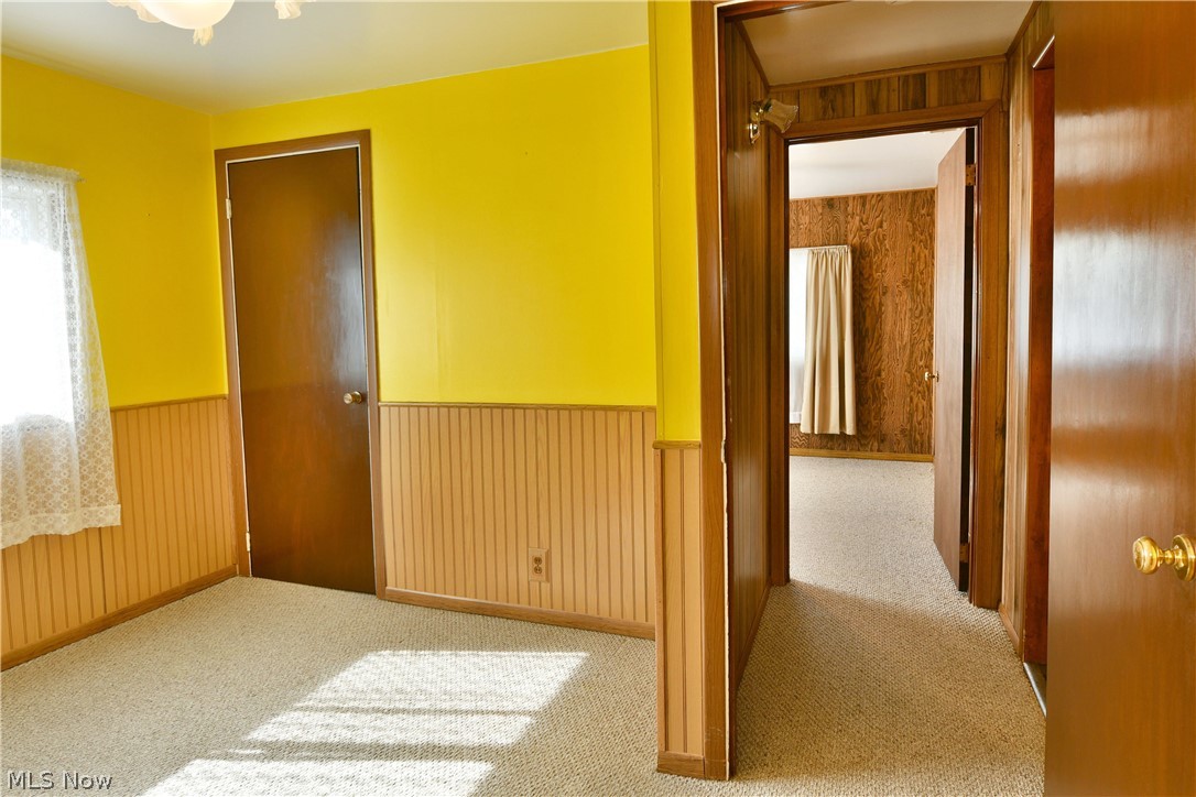 Coral Rdg Homes - Residential