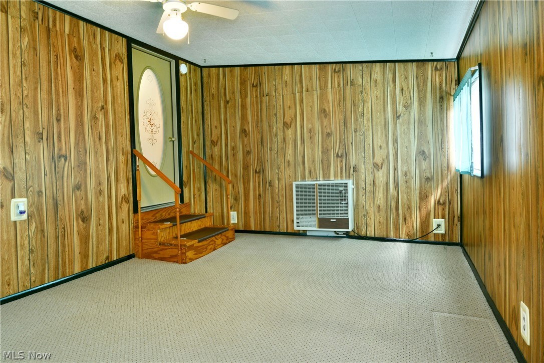 Coral Rdg Homes - Residential