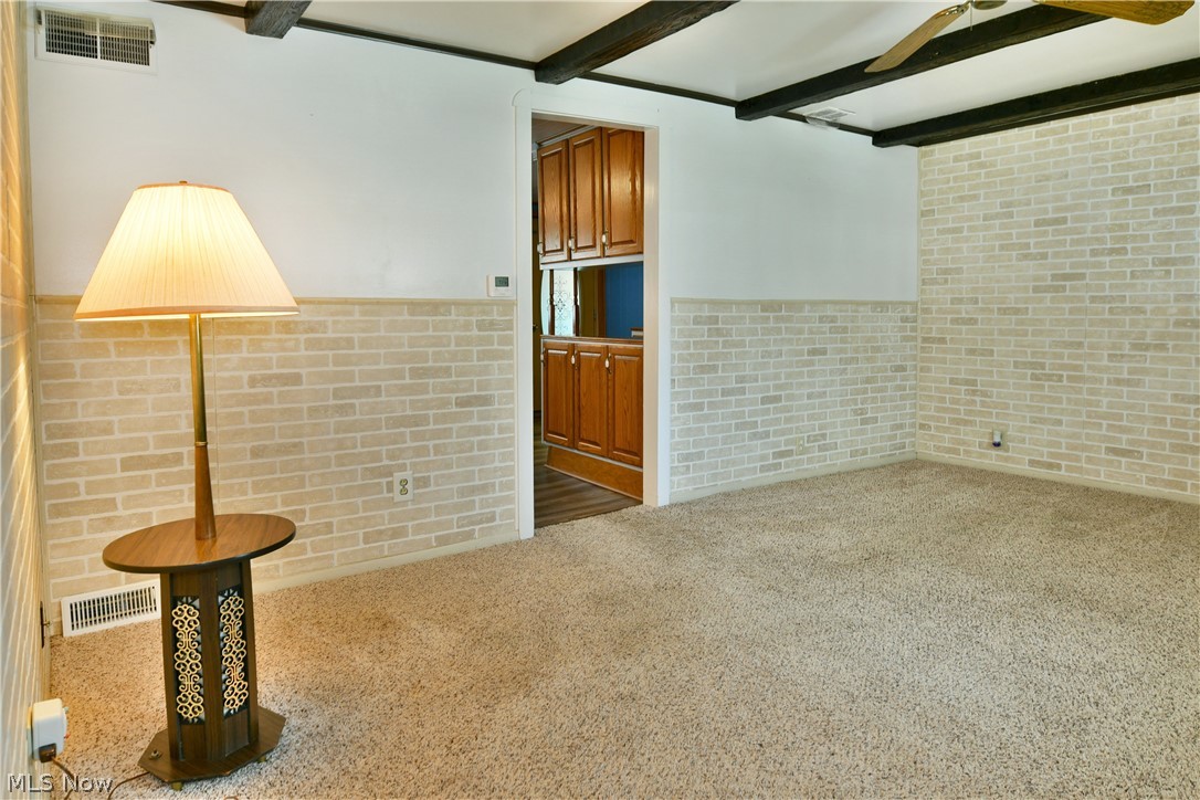 Coral Rdg Homes - Residential