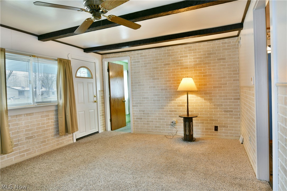 Coral Rdg Homes - Residential