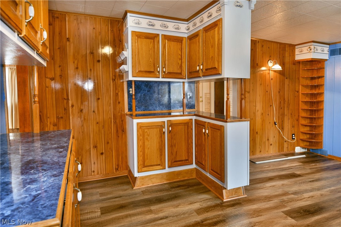 Coral Rdg Homes - Residential