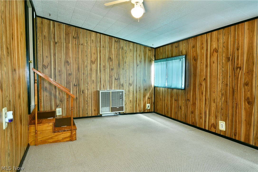 Coral Rdg Homes - Residential