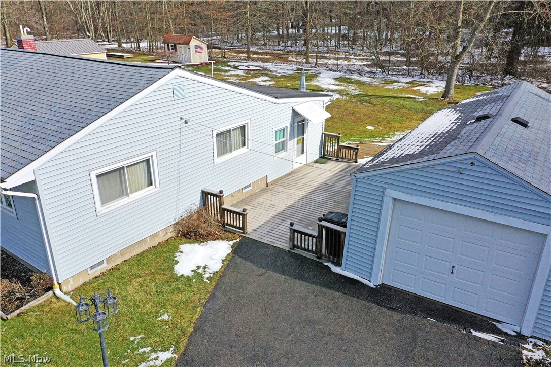 Coral Rdg Homes - Residential