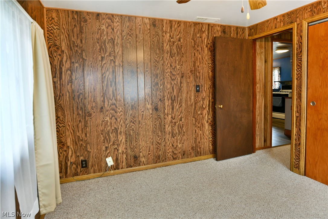 Coral Rdg Homes - Residential