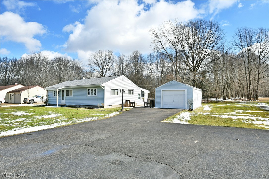 Coral Rdg Homes - Residential