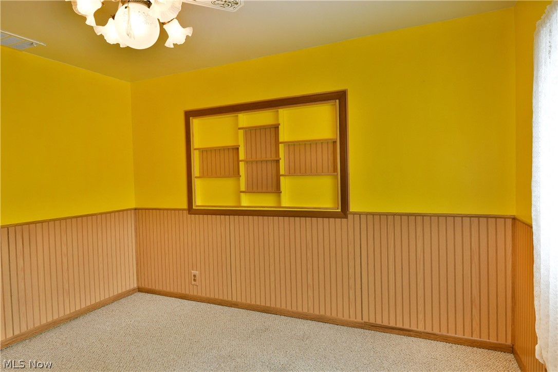 Coral Rdg Homes - Residential